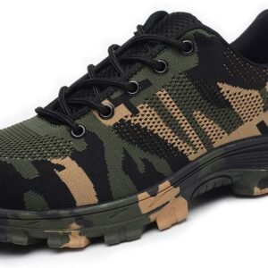 WG1026-2 Unisex Safety Trainers