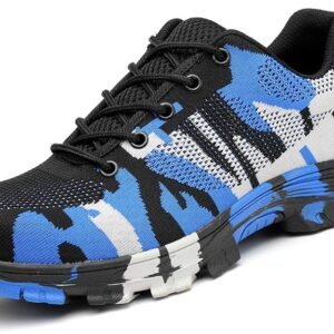 WG1026-1 Unisex Safety Trainers
