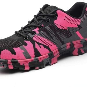 WG1026 Unisex Safety Trainers