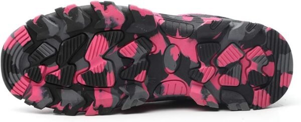 WG1026 Unisex Safety Trainers - Image 6