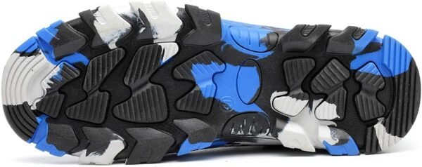 WG1026-1 Unisex Safety Trainers - Image 6