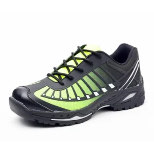 WG1028-1 Lightweight Steel Toe Work Sneakers