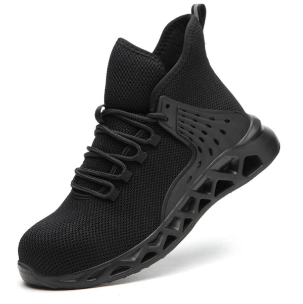 wg 183 men’s steel toe safety shoes