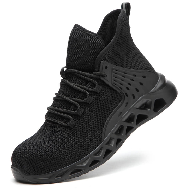 wg 183 men’s steel toe safety shoes