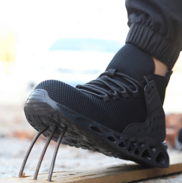 wg 183 men’s steel toe safety shoes