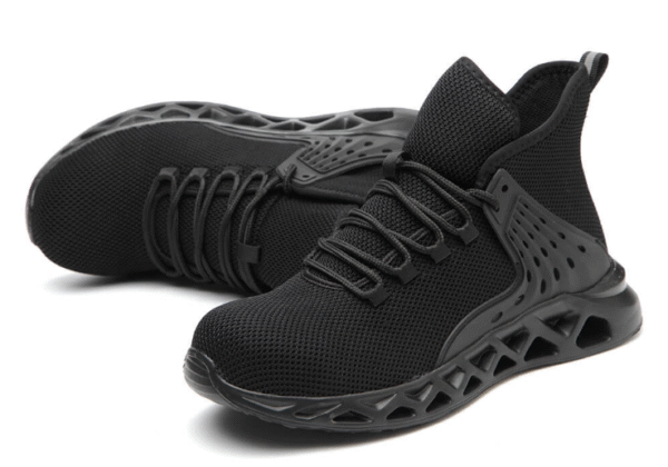 wg 183 men’s steel toe safety shoes