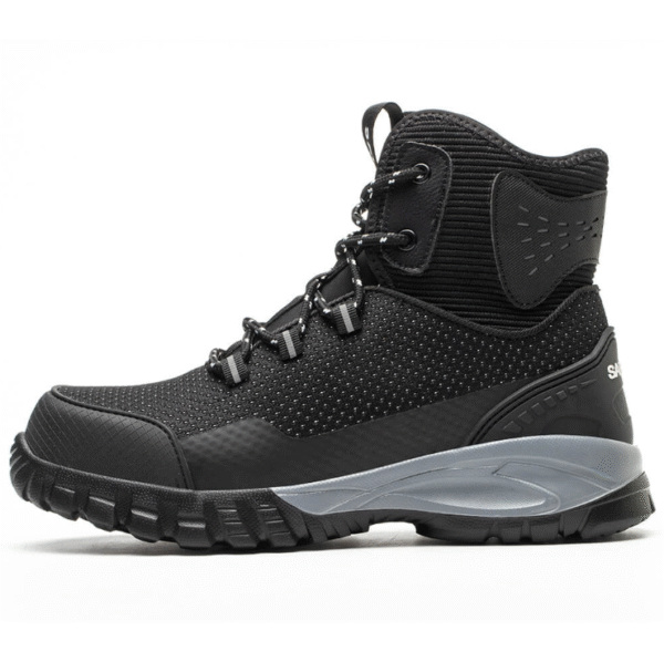 wg 186 light weight sport safety shoes