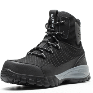wg 186 light weight sport safety shoes