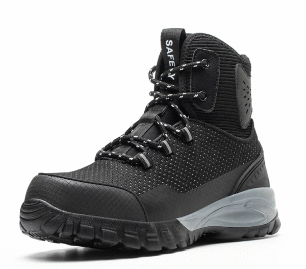 wg 186 light weight sport safety shoes