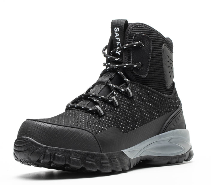 wg 186 light weight sport safety shoes
