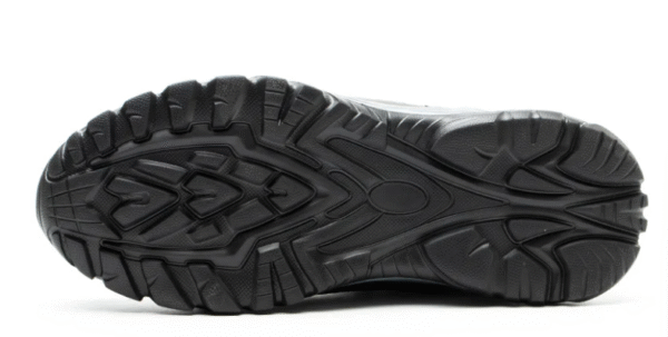 wg1012 men’s steel toe safety boots lightweight, slip resistant work shoes