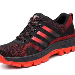 WG1022-3 Steel Toe Work Sneakers for Men