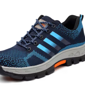 WG1022-4 Steel Toe Work Sneakers for Men