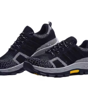 WG1022 Steel Toe Work Sneakers for Men