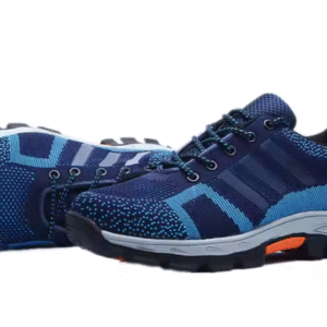 WG1022-2 Steel Toe Work Sneakers for Men