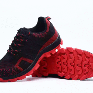 WG1022-1 Steel Toe Work Sneakers for Men