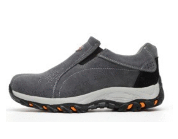 WG1023 Mazbuut - Safety Boots - Image 3