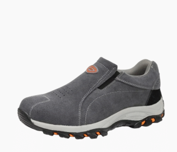 WG1023 Mazbuut - Safety Boots
