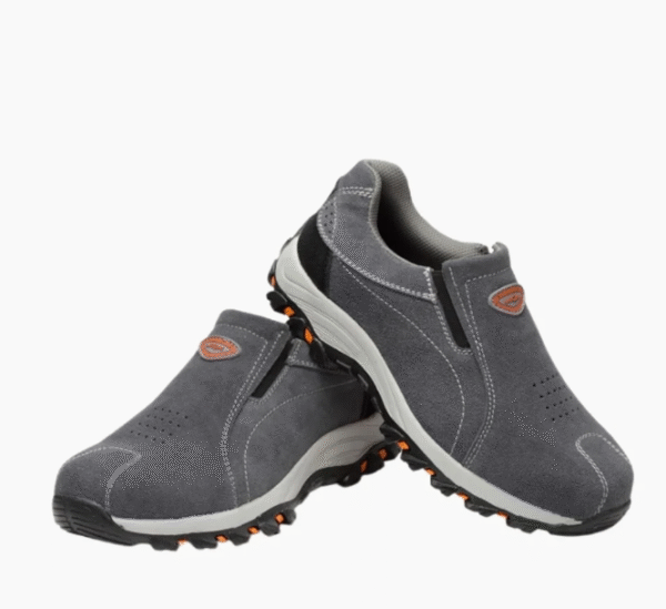 WG1023 Mazbuut - Safety Boots - Image 2