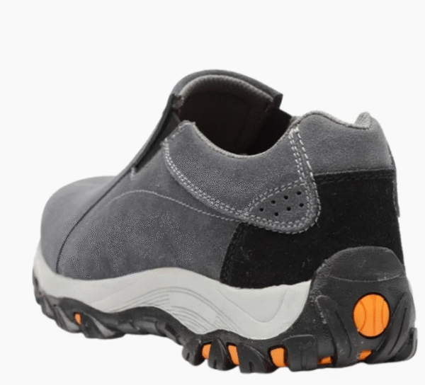 WG1023 Mazbuut - Safety Boots - Image 4