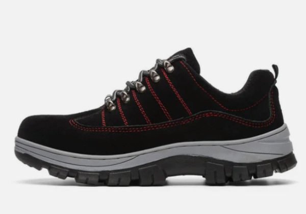 WG1025 Safety Work Shoes for Men - Image 7