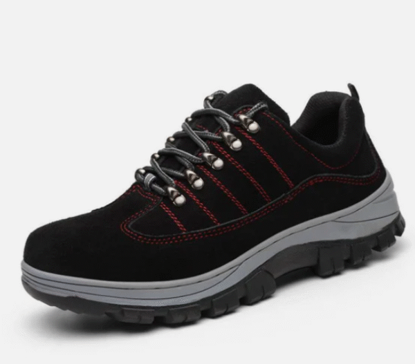 WG1025 Safety Work Shoes for Men