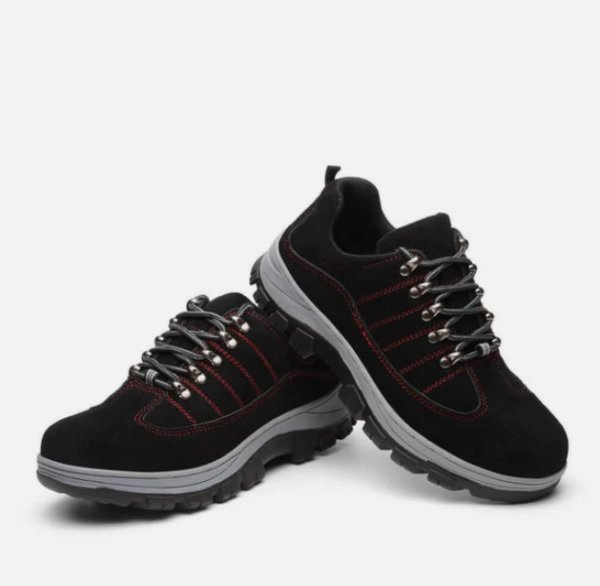 WG1025 Safety Work Shoes for Men - Image 2