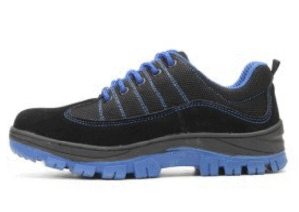 WG1025-1 Safety Work Shoes for Men - Image 4