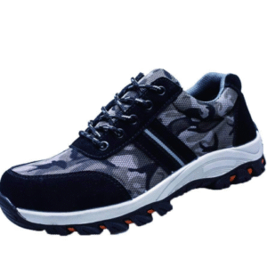 WG1027 Unisex Industrial Work Shoes