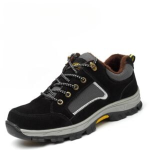 wg1021 3 tanleewa breathable steel toe kicks for work