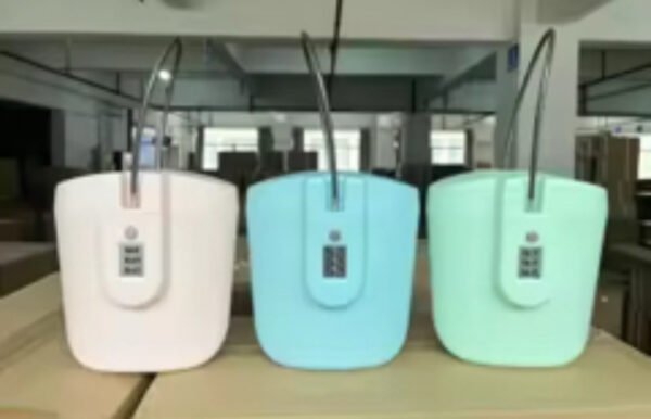 Portable Safe Box - Image 4