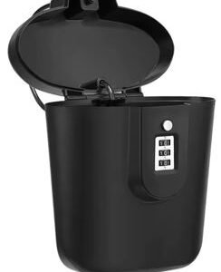 Portable Safe Box