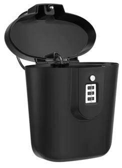Portable Safe Box