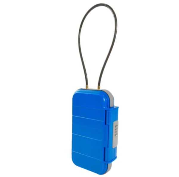 Portable Safe Box - Image 2