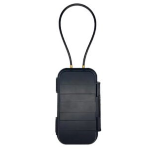 Portable Safe Box