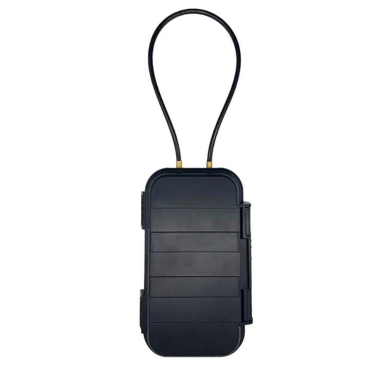Portable Safe Box